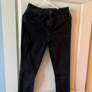 GAP 1969 High Rise Skinny Jeans - Women's 27r